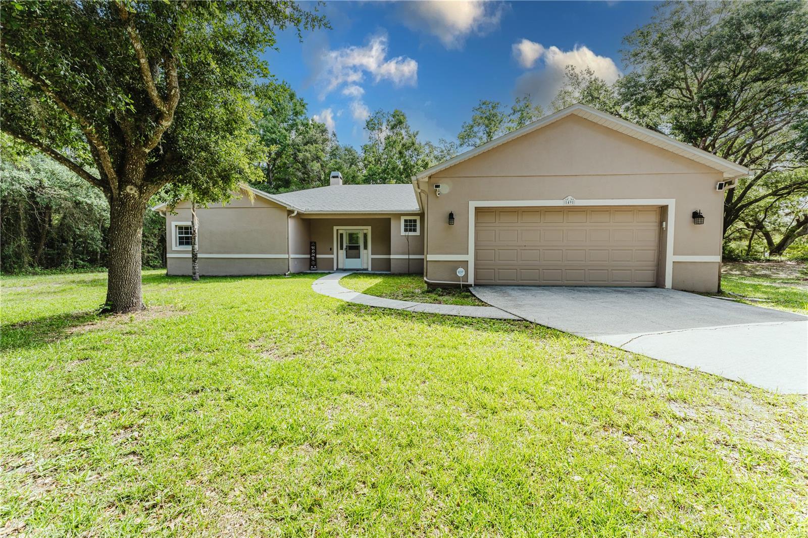 Photo of 1491 S TANNER ROAD ORLANDO FL 32833