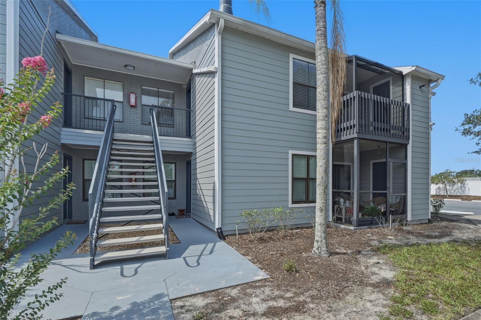 Photo of 3716 IDLEBROOK CIRCLE #212 CASSELBERRY FL 32707