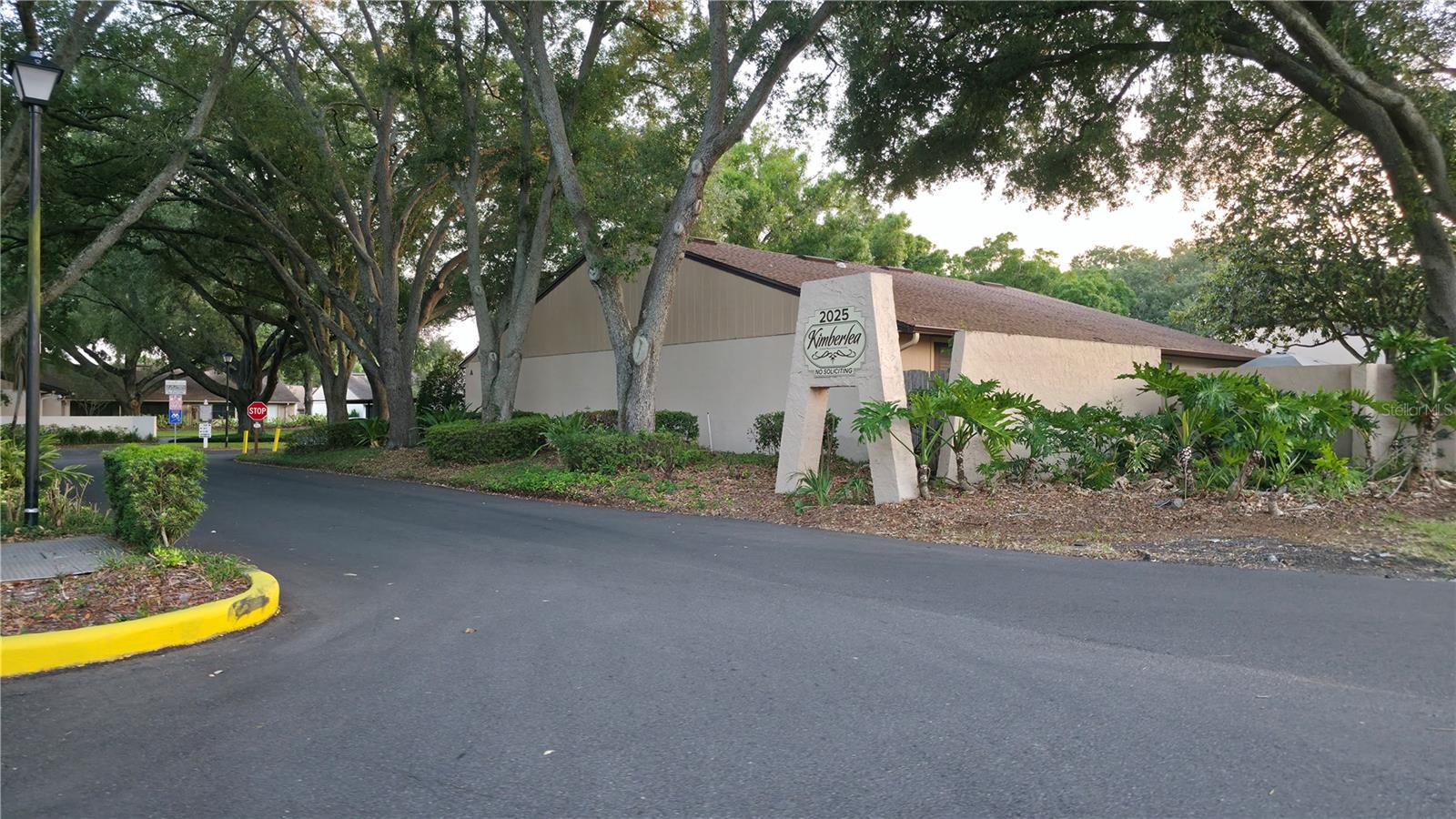 Photo of 2025 SYLVESTER ROAD #N109 LAKELAND FL 33803