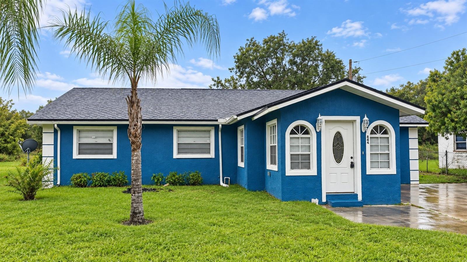 Photo of 844 CHAMBERLAIN BOULEVARD WAUCHULA FL 33873