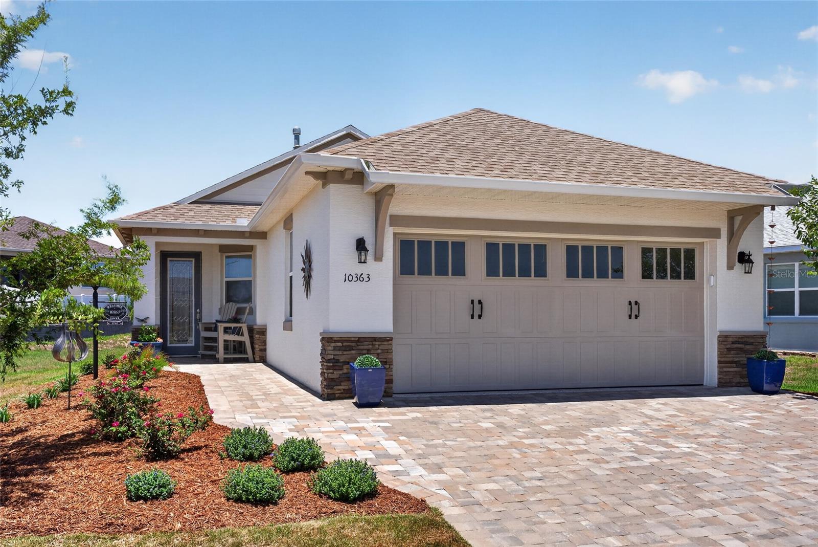 Photo of 10363 SW 96TH LOOP OCALA FL 34481