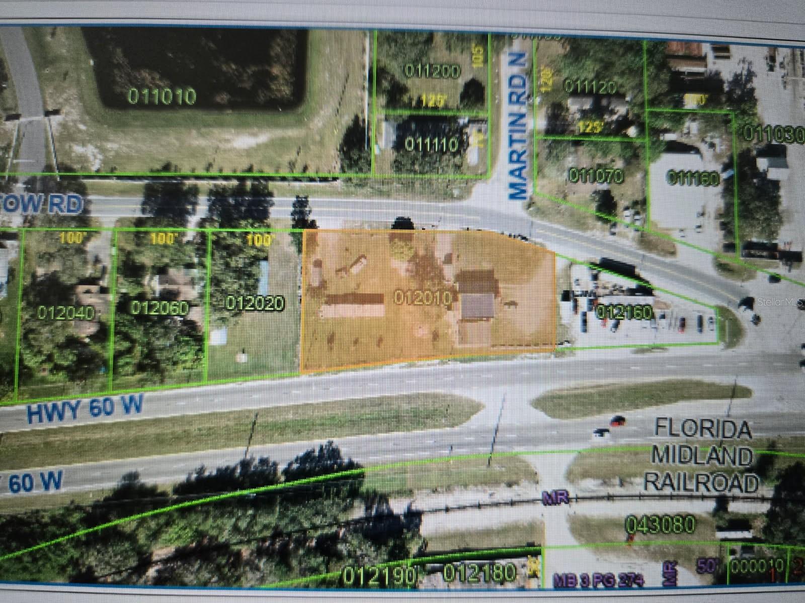 Photo of 1725 OLD BARTOW ROAD LAKE WALES FL 33859