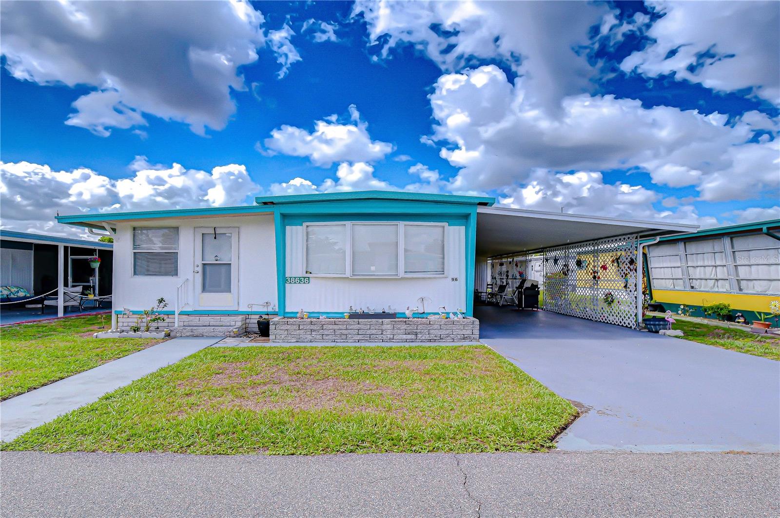 Photo of 38636 REMORA AVENUE ZEPHYRHILLS FL 33542