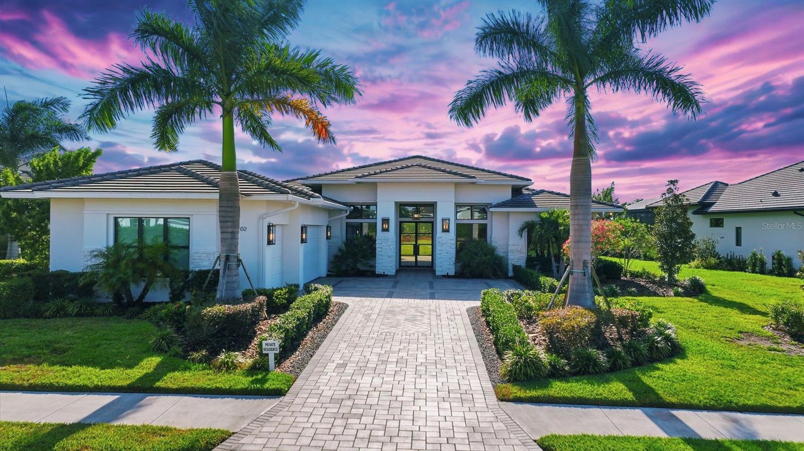Photo of 4202 BUTTE TRAIL BRADENTON FL 34211