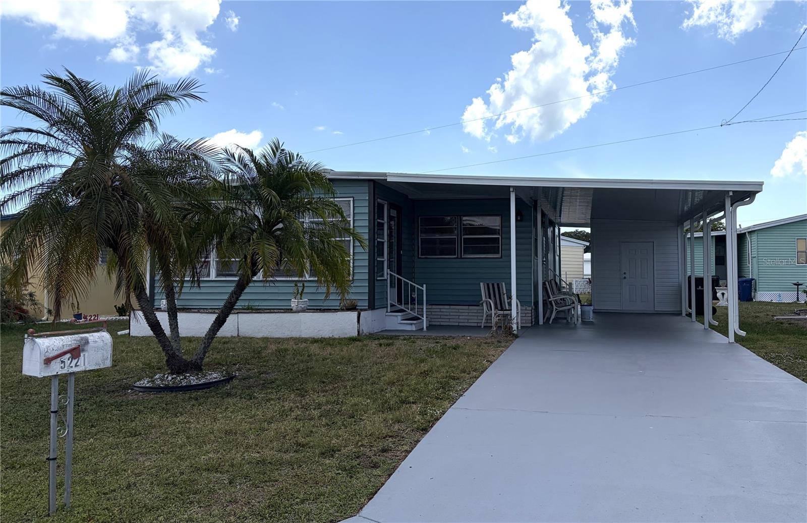 Photo of 5221 BEECHMONT AVENUE SARASOTA FL 34234