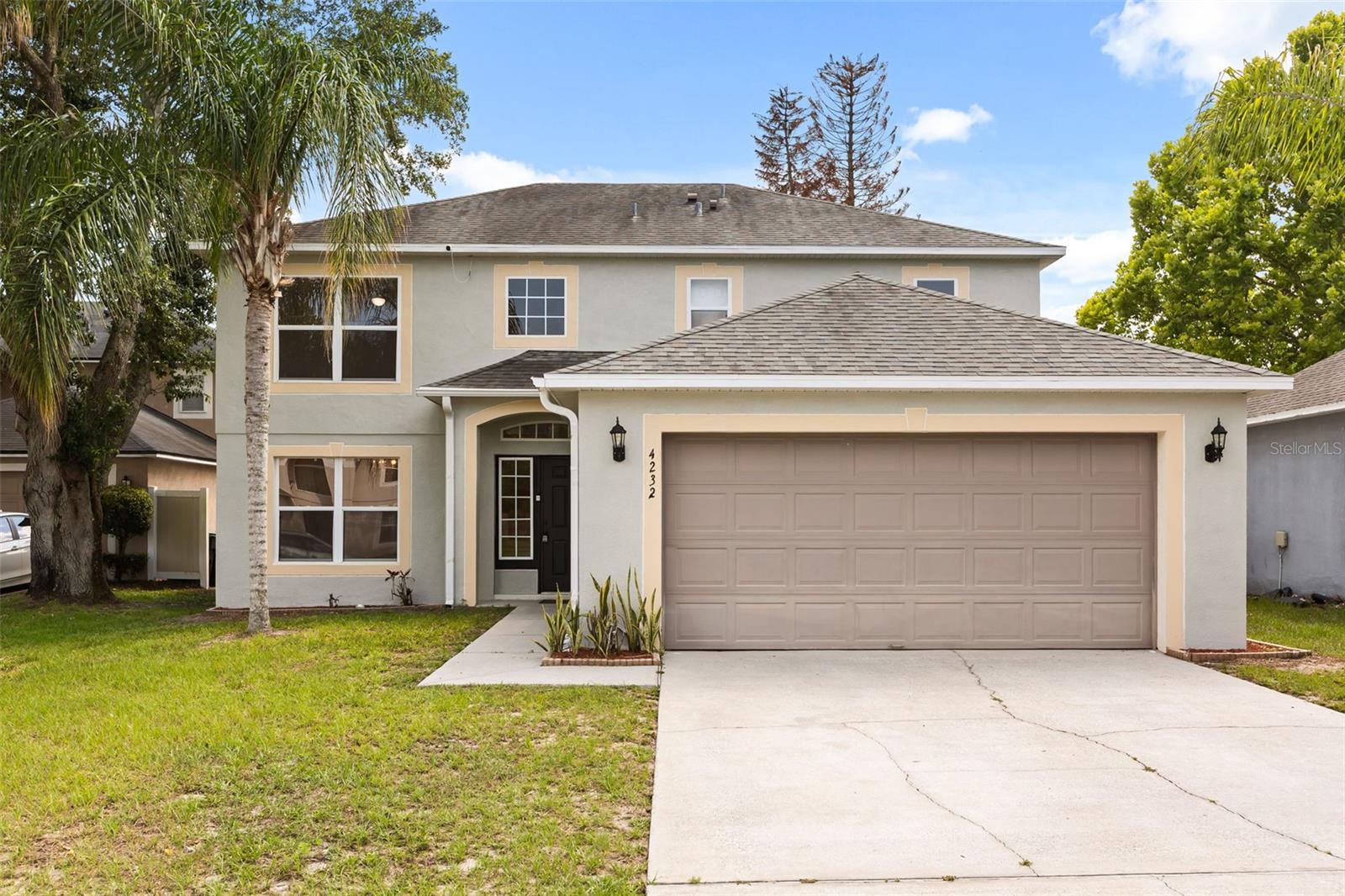 Photo of 4232 STONEFIELD DRIVE ORLANDO FL 32826