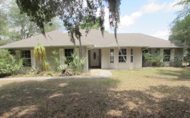 Photo of 824 BERRYHILL CIRCLE FRUITLAND PARK FL 34731