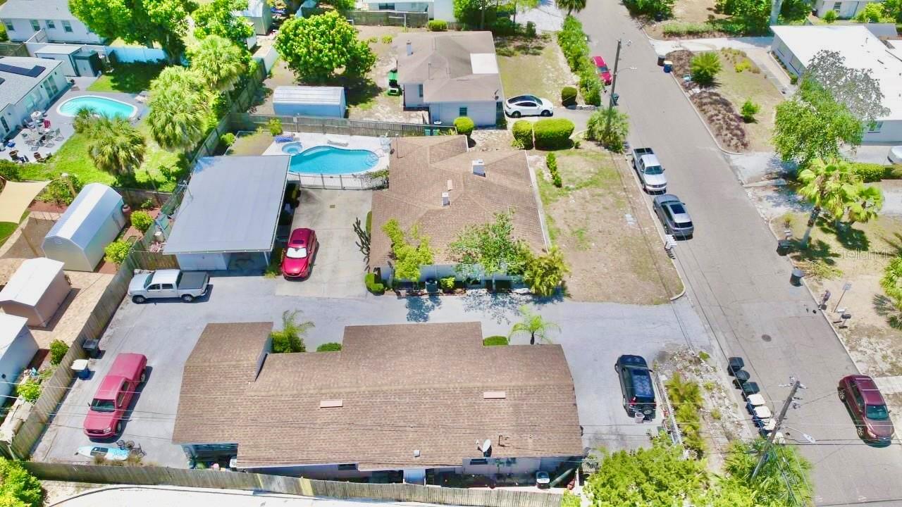 Photo of 411 PLEASANT STREET CLEARWATER FL 33755