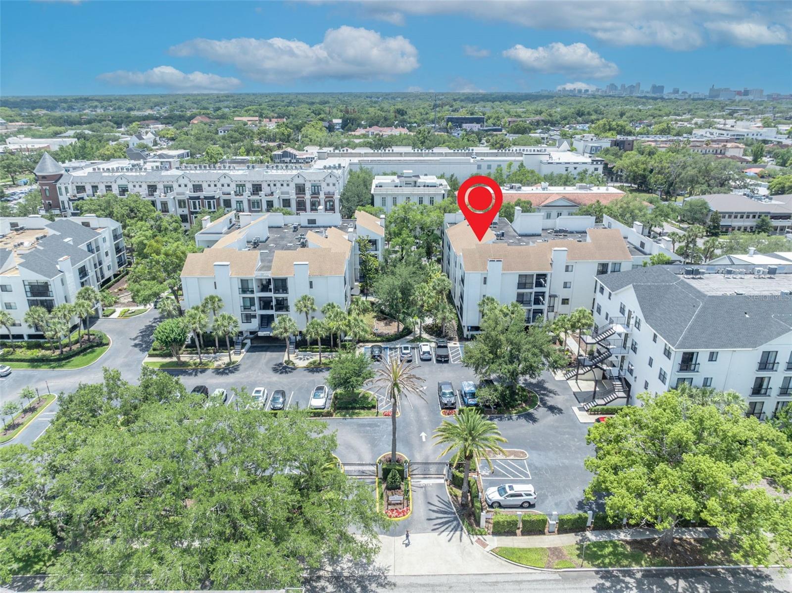 Photo of 300 CAROLINA AVENUE #402C WINTER PARK FL 32789