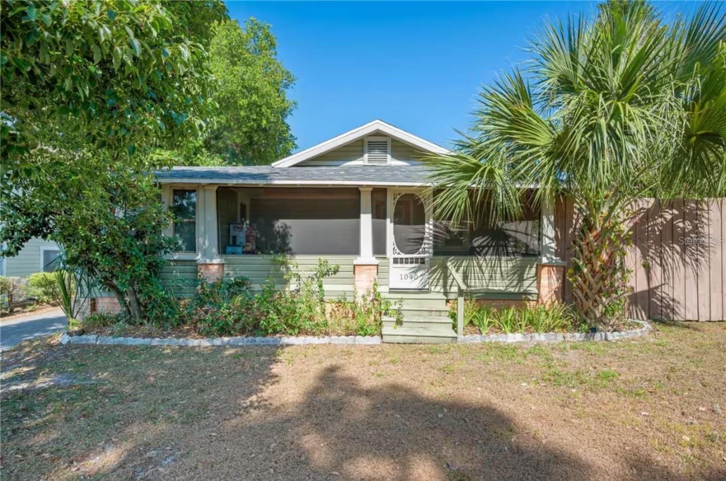 Photo of 1040 S OHIO AVE LAKELAND FL 33803