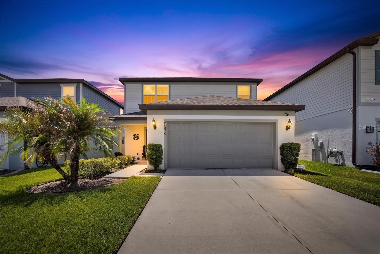 Photo of 6579 RYESTONE WAY WESLEY CHAPEL FL 33545