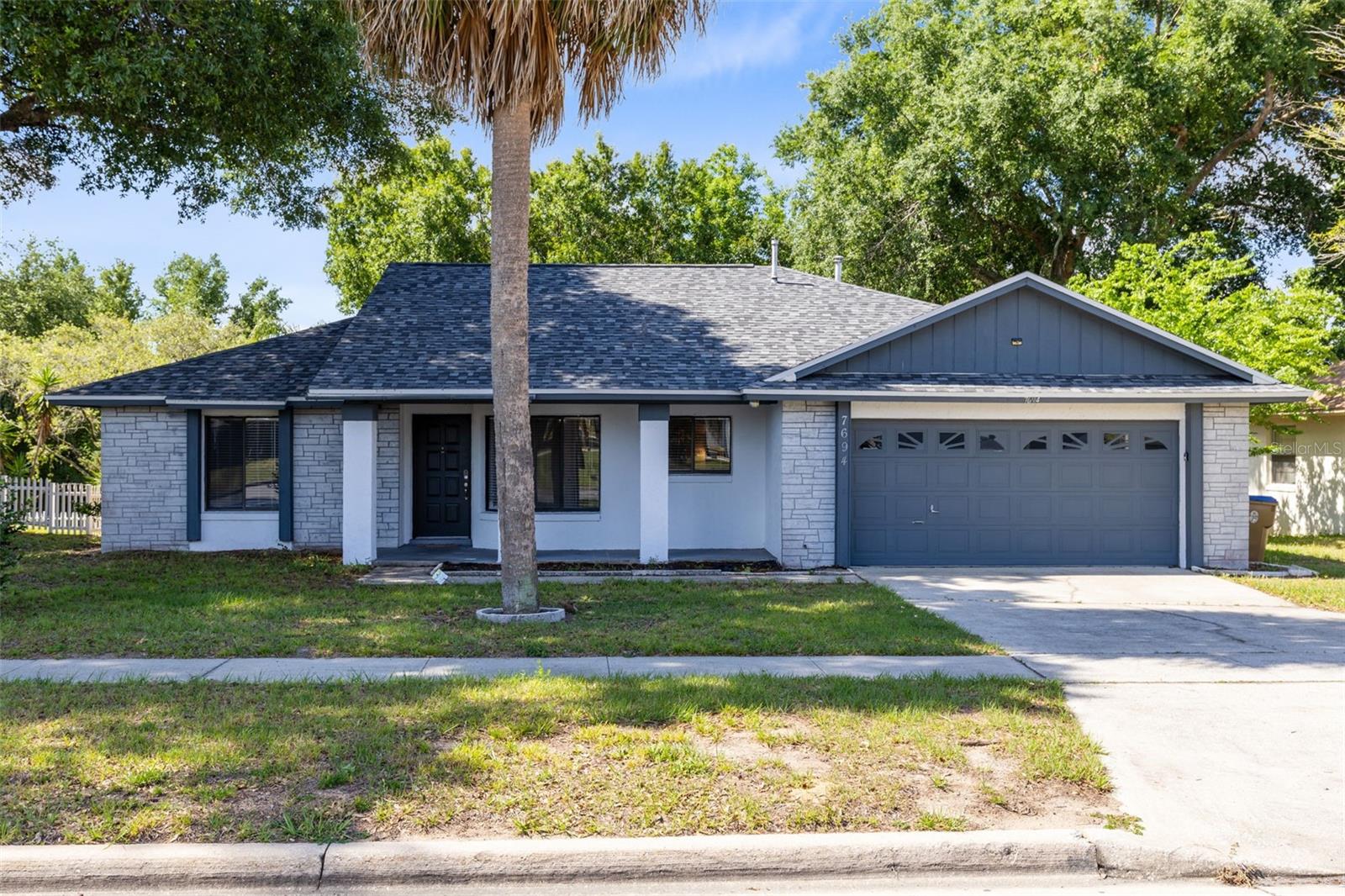 Photo of 7694 INDIAN RIDGE TRAIL KISSIMMEE FL 34747