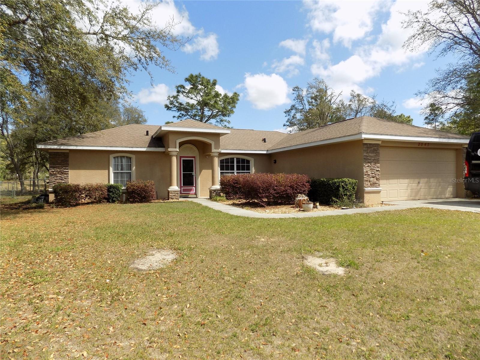 Photo of 2047 W PARAGON LANE CITRUS SPRINGS FL 34434