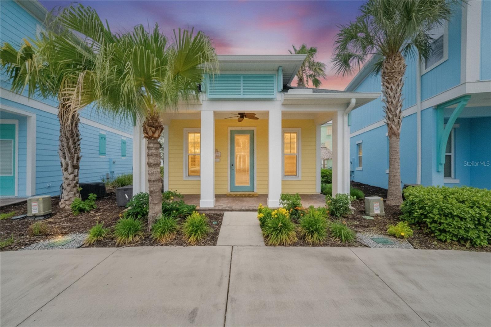 Photo of 3054 PIRATE WAY KISSIMMEE FL 34747