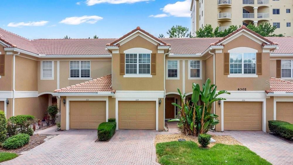 Photo of 6302 DAYSBROOK DRIVE #104 ORLANDO FL 32835