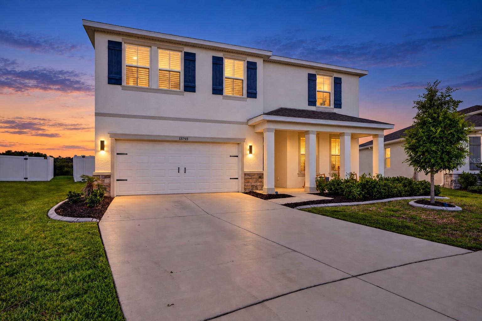 Photo of 13793 WINEBERRY DRIVE DADE CITY FL 33525
