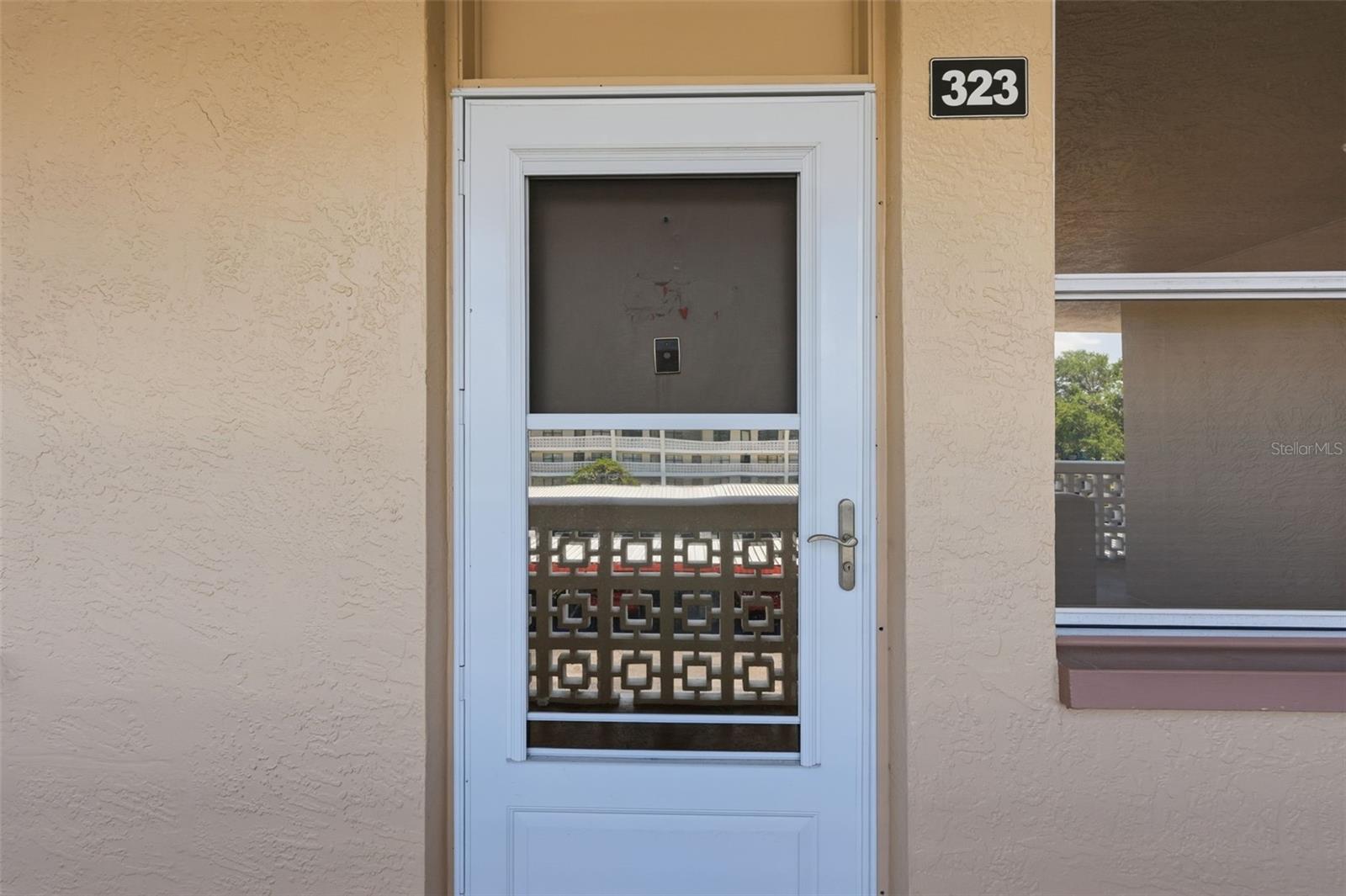 Photo of 4915 BAY STREET #323 ST PETERSBURG FL 33703