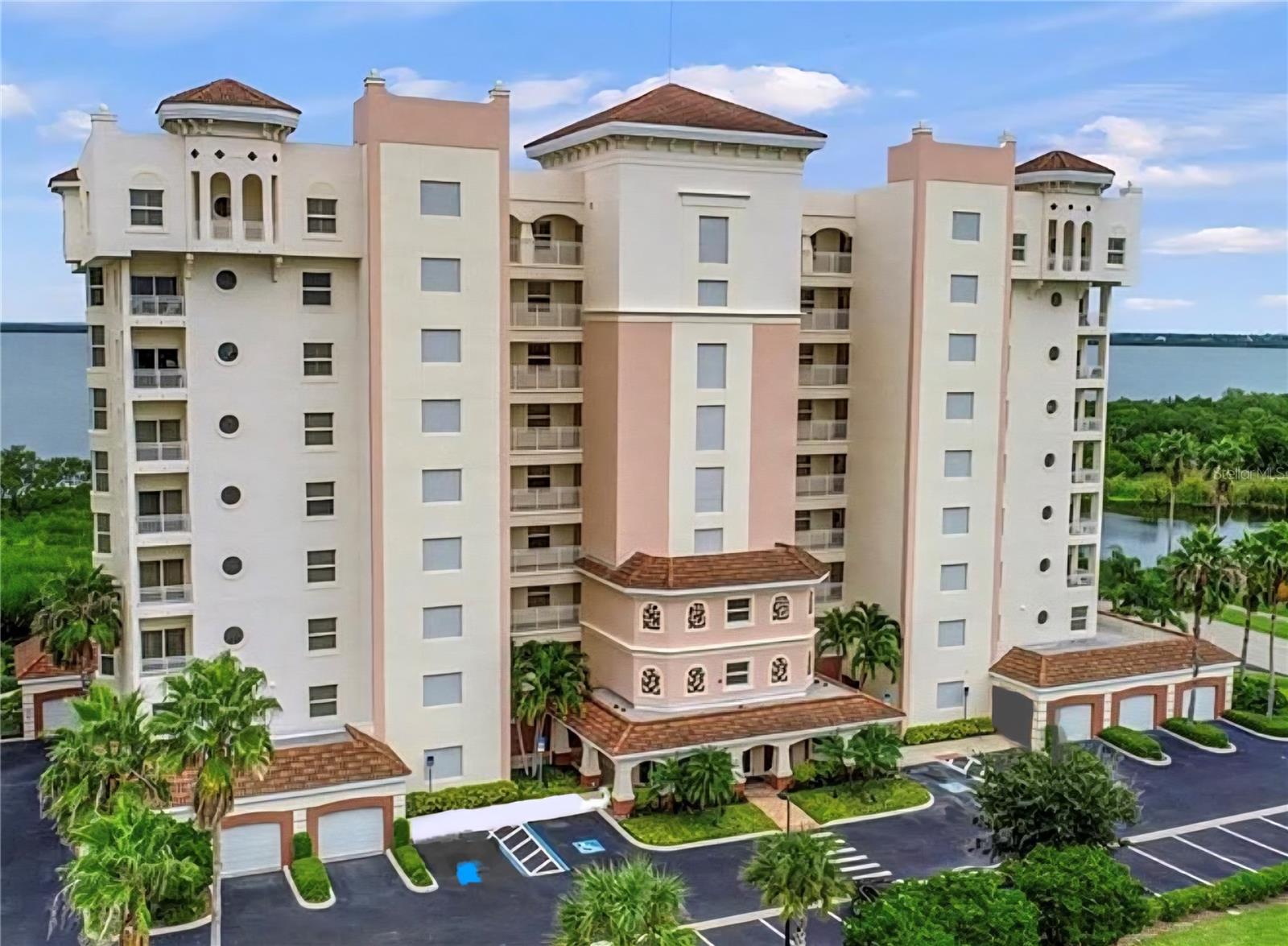 Photo of 2925 TERRA CEIA BAY BOULEVARD #2203 PALMETTO FL 34221