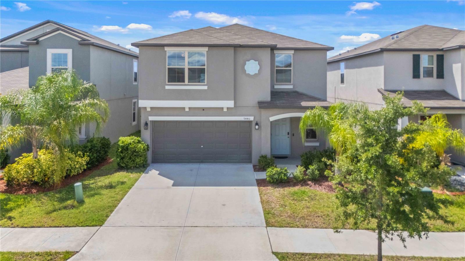 Photo of 9440 LEMON DROP LOOP SUN CITY CENTER FL 33573