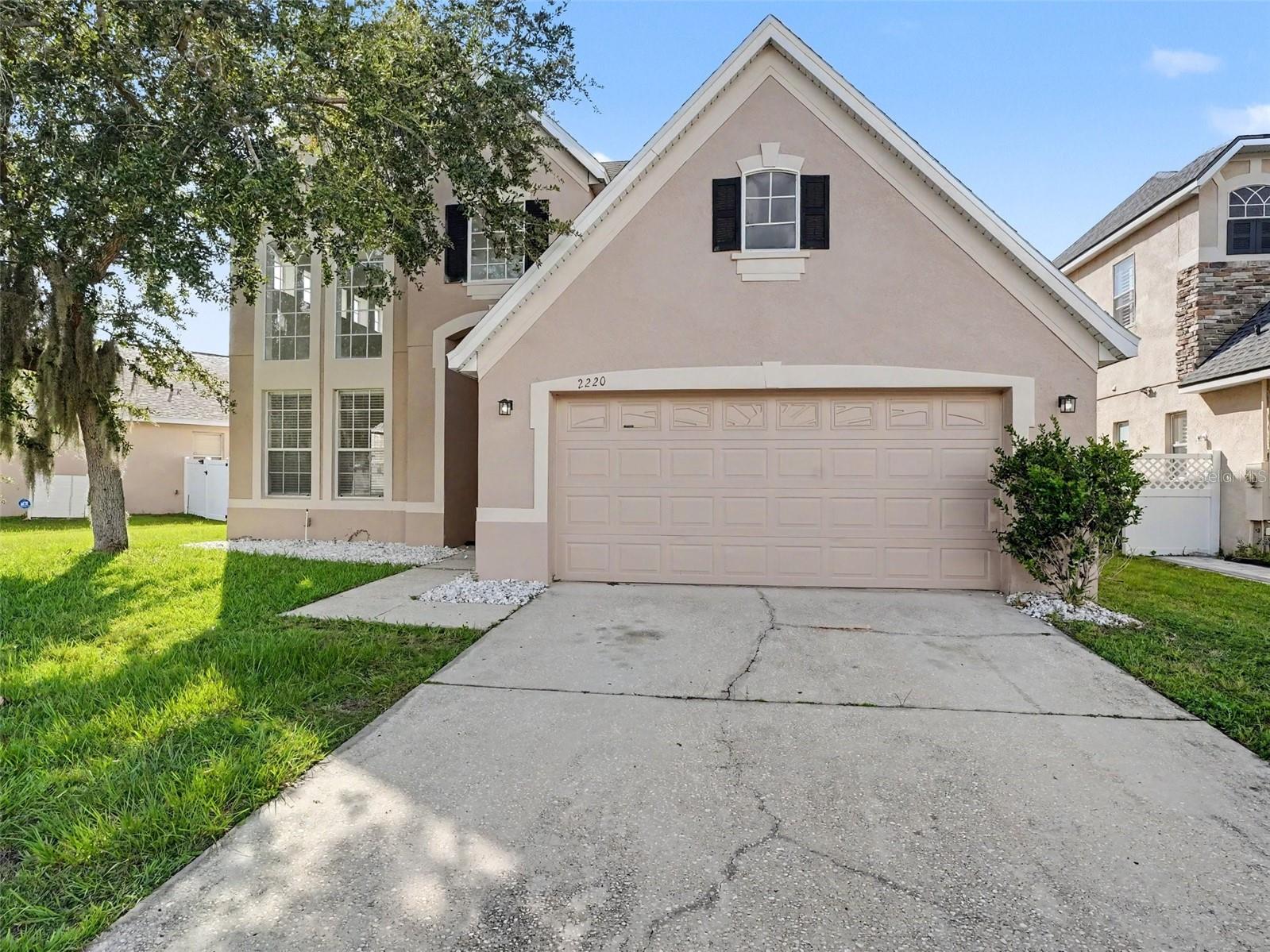 Photo of 2220 SAND ARBOR CIRCLE ORLANDO FL 32824