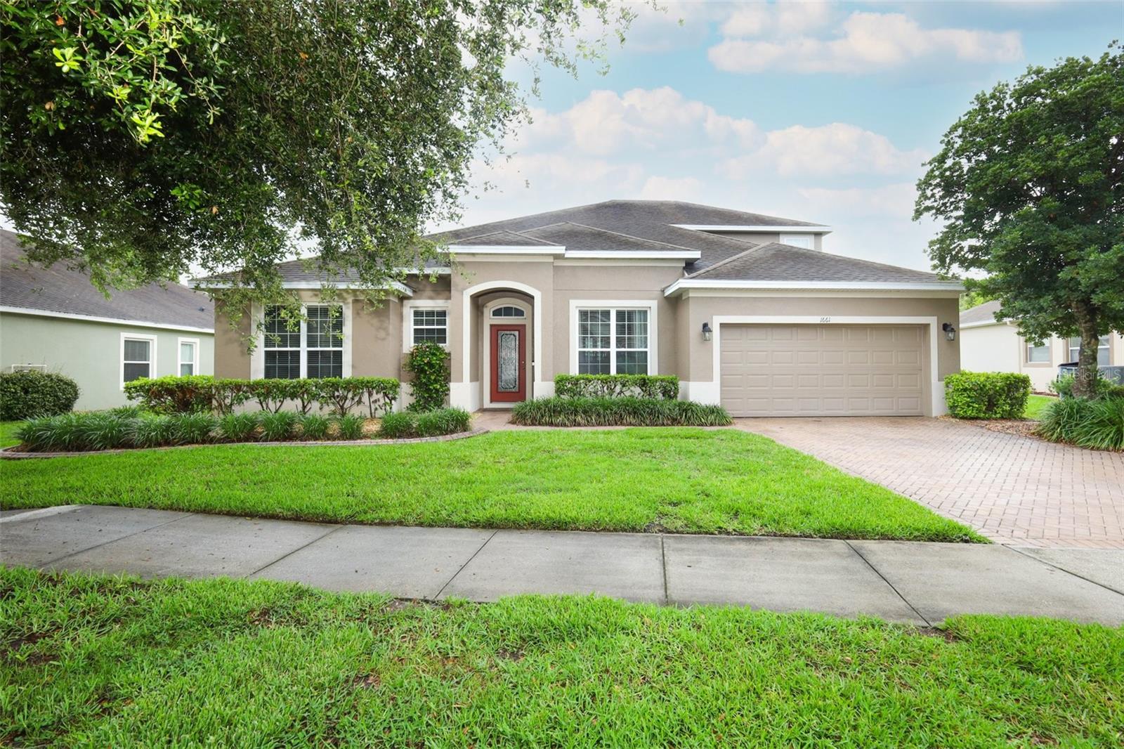 Photo of 1661 BLUE GRASS BOULEVARD DELAND FL 32724