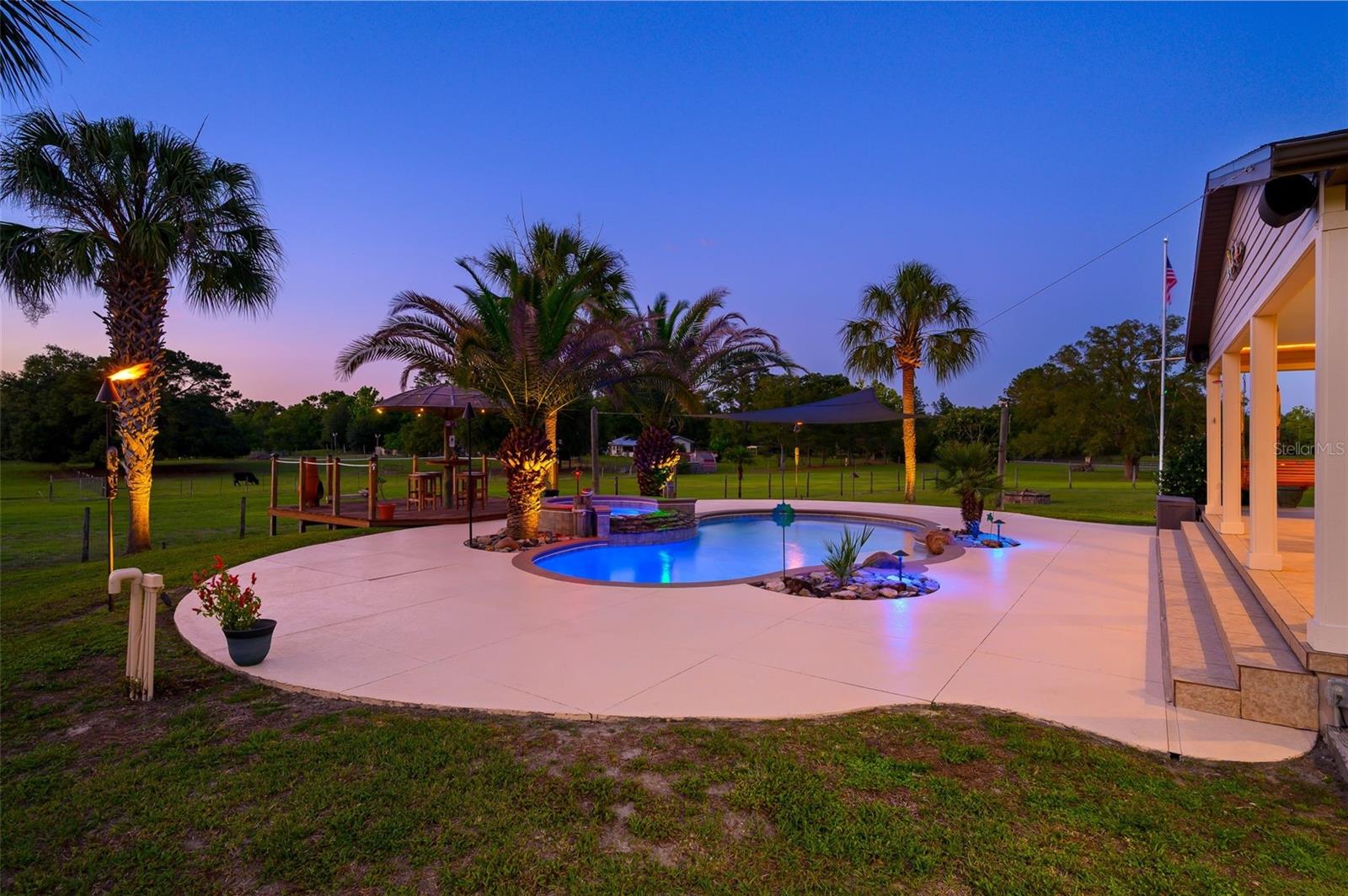 Photo of 6739 SE 67TH COURT TRENTON FL 32693