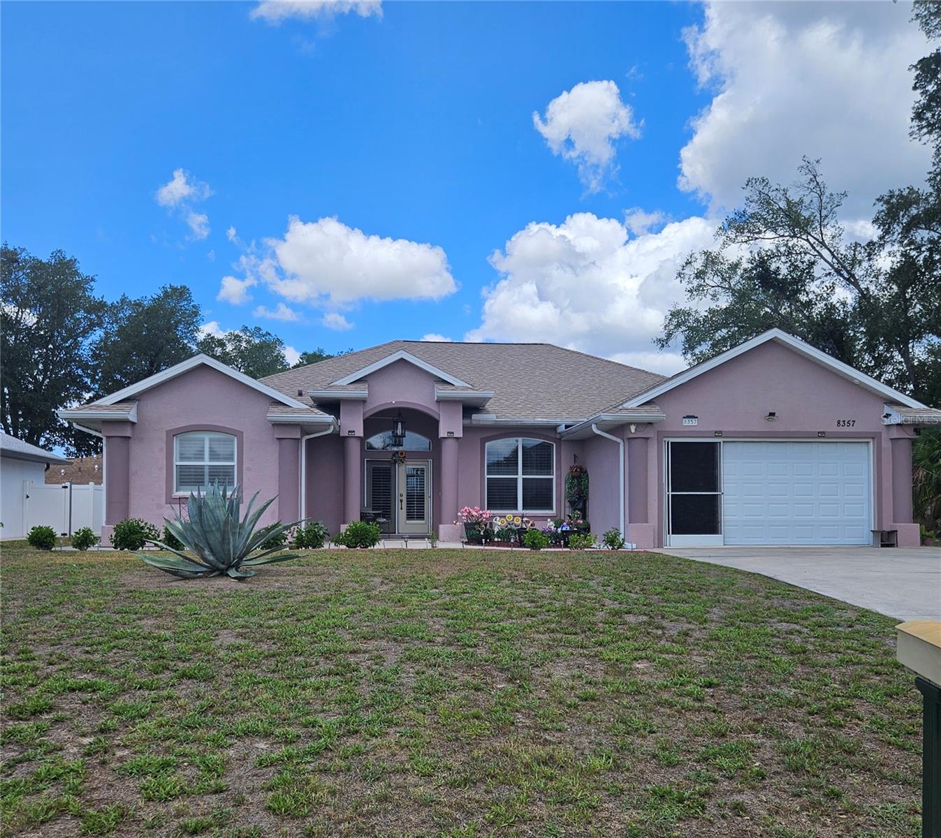 Photo of 8357 DENARGO ROAD NORTH PORT FL 34287