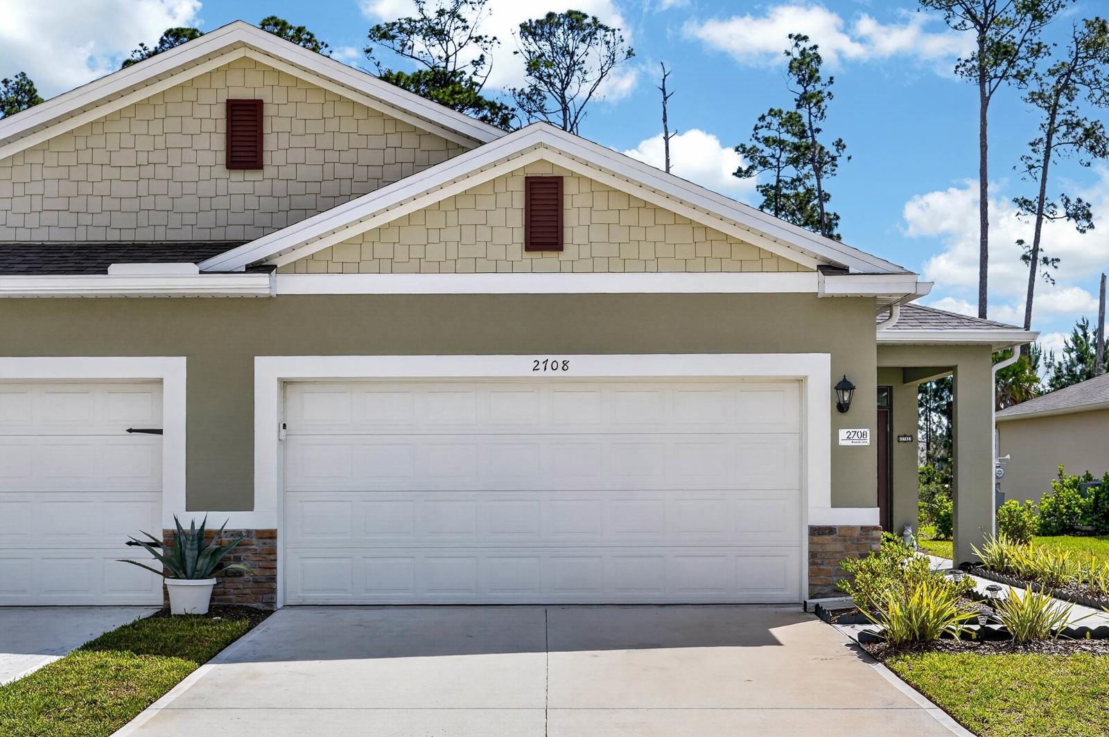 Photo of 2708 KINSALE LANE ORMOND BEACH FL 32174