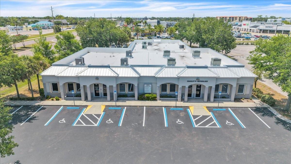 Photo of 3300 TAMIAMI TRAIL #102 B PORT CHARLOTTE FL 33952