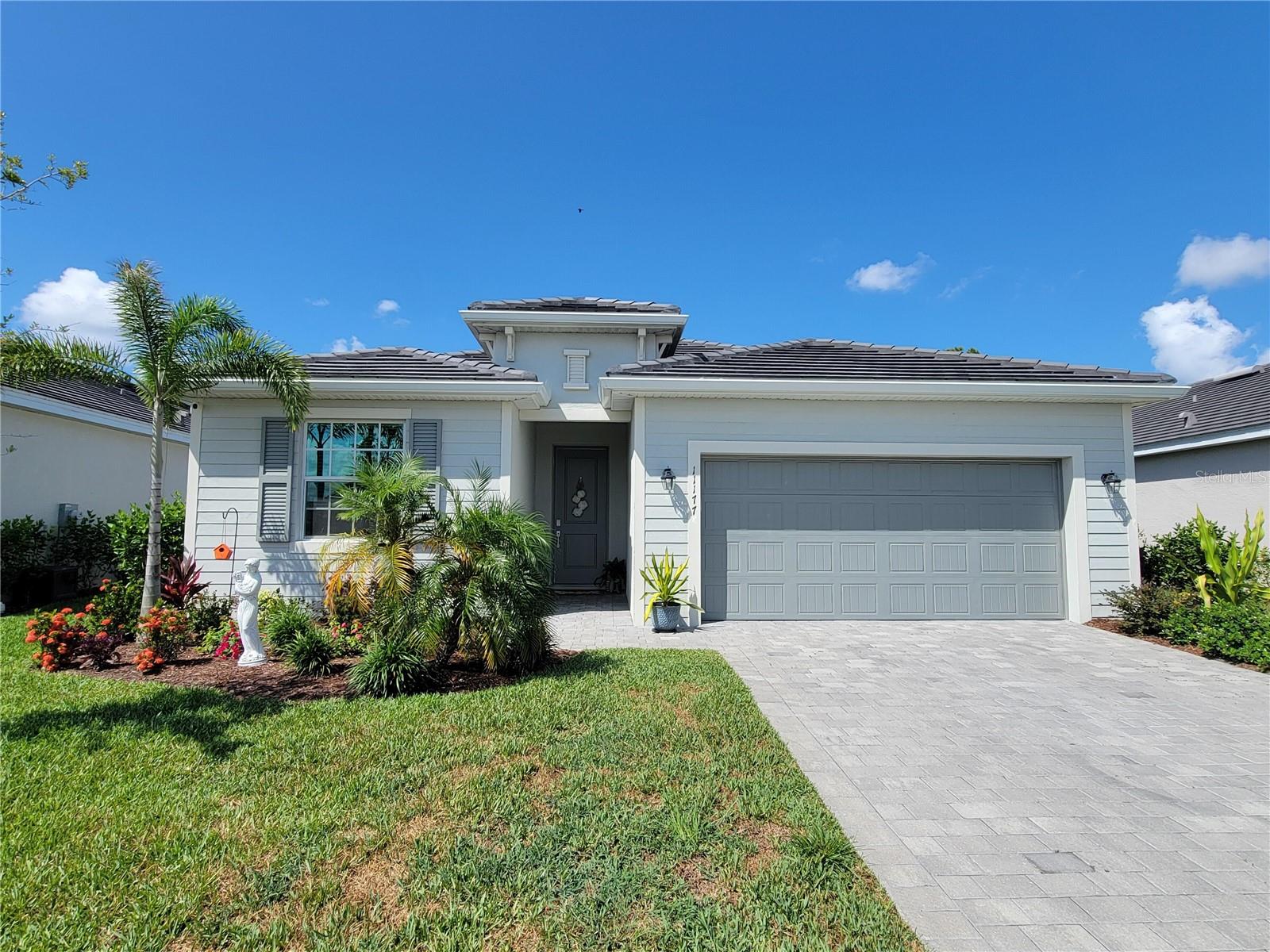 Photo of 11177 PINOT DRIVE VENICE FL 34293