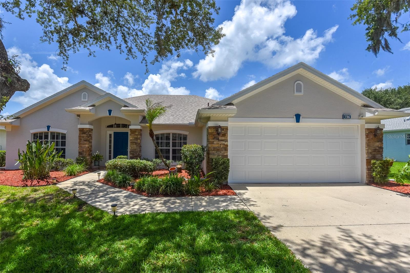 Photo of 736 ALDENWOOD TRAIL NEW SMYRNA BEACH FL 32168