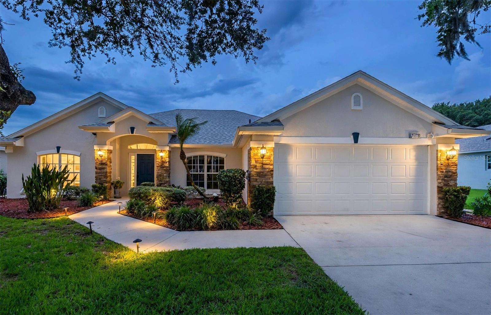 Photo of 736 ALDENWOOD TRAIL NEW SMYRNA BEACH FL 32168