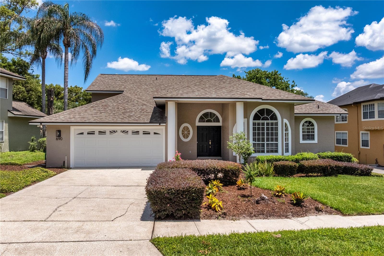 Photo of 690 OAK HOLLOW WAY ALTAMONTE SPRINGS FL 32714