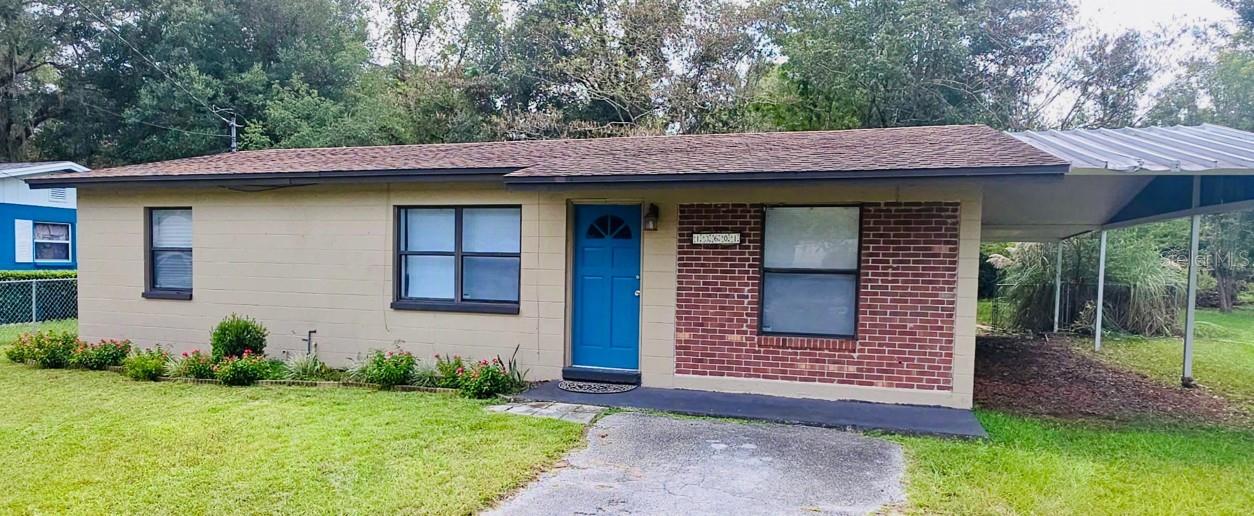 Photo of 13601 NW 141ST PLACE ALACHUA FL 32615