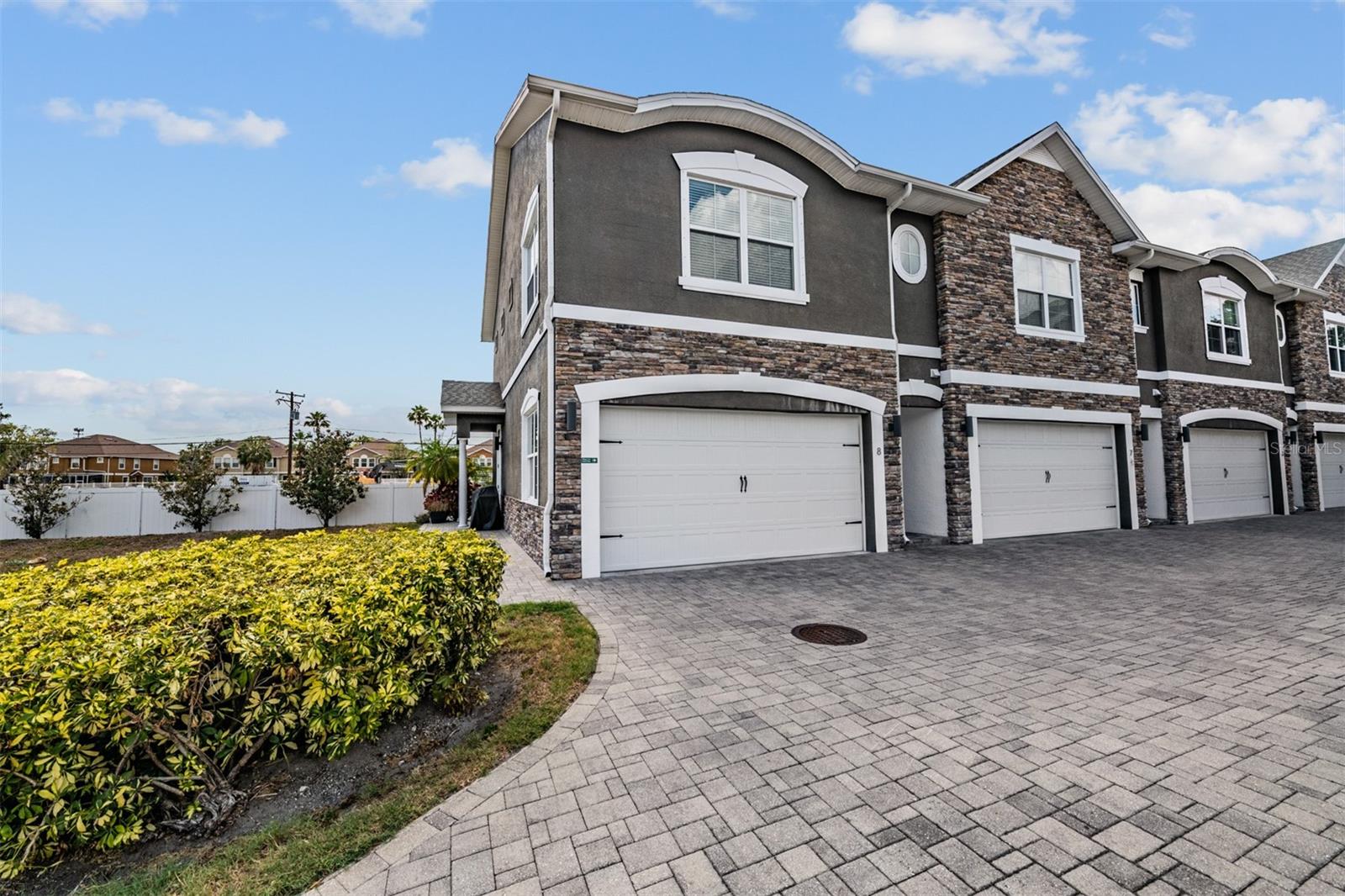 Photo of 6921 INTERBAY BOULEVARD #8 TAMPA FL 33616