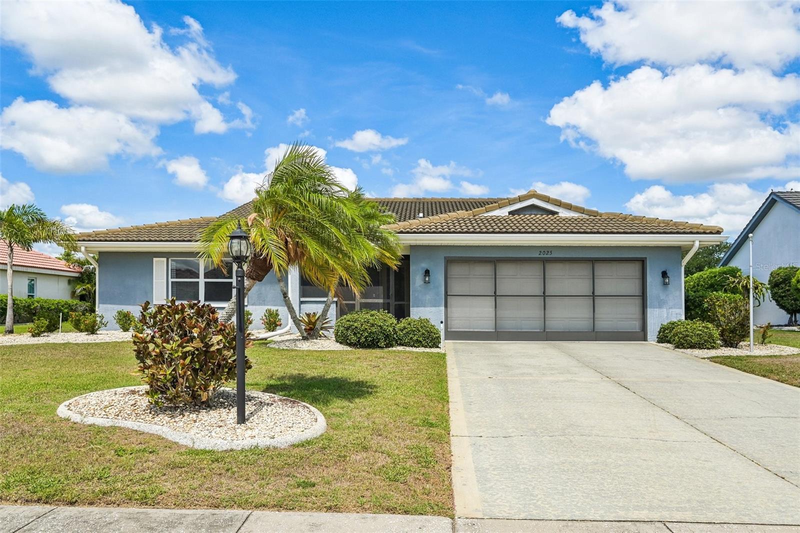 Photo of 2025 NEW BEDFORD DRIVE SUN CITY CENTER FL 33573