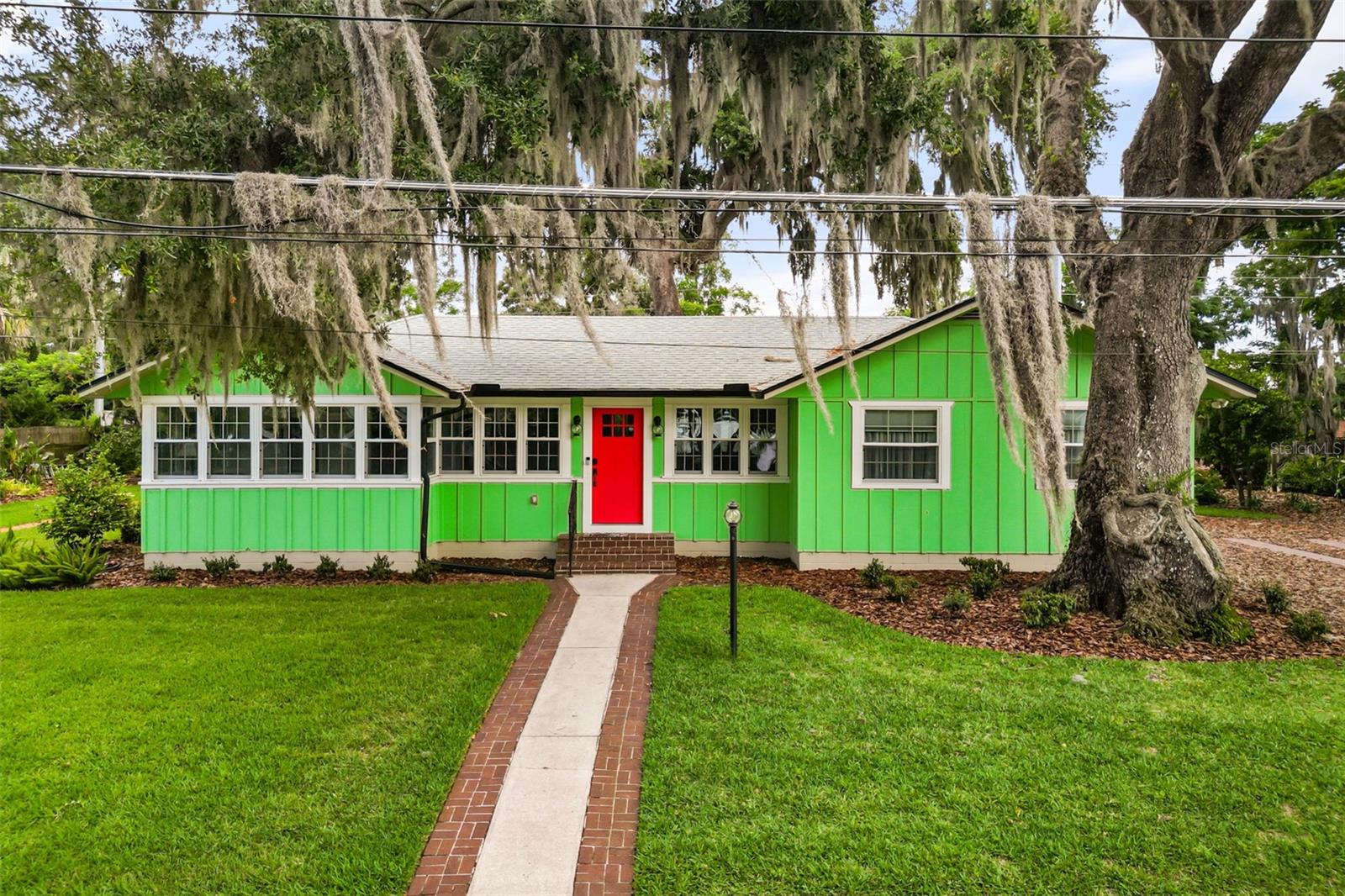 Photo of 1338 HEIM ROAD MOUNT DORA FL 32757
