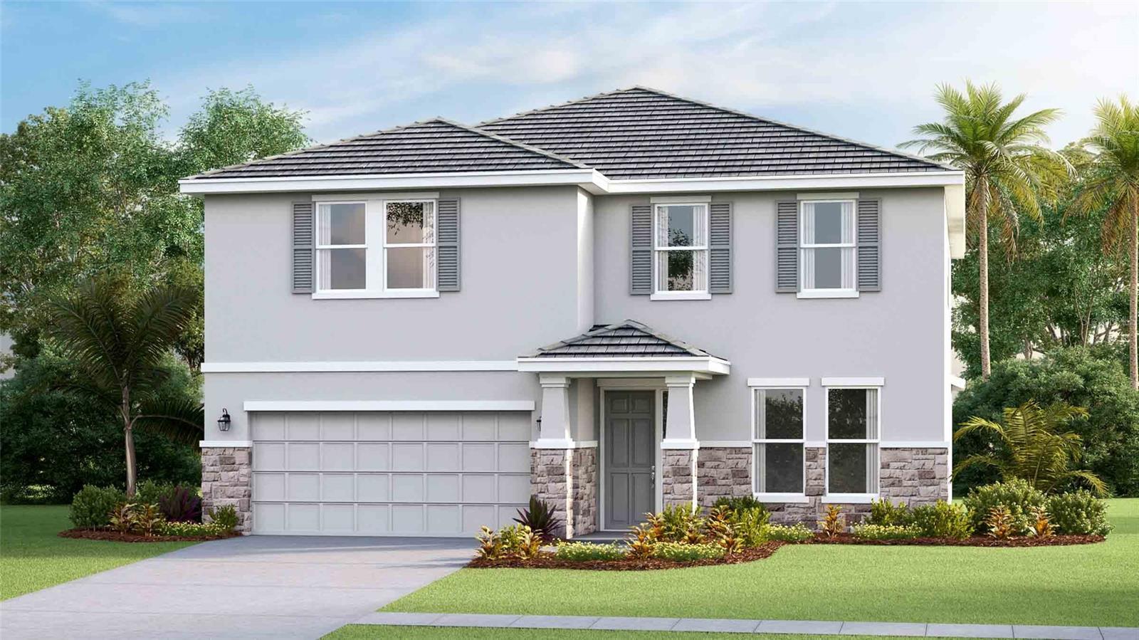 Photo of 18226 GANDER TERRACE LAKEWOOD RANCH FL 34211