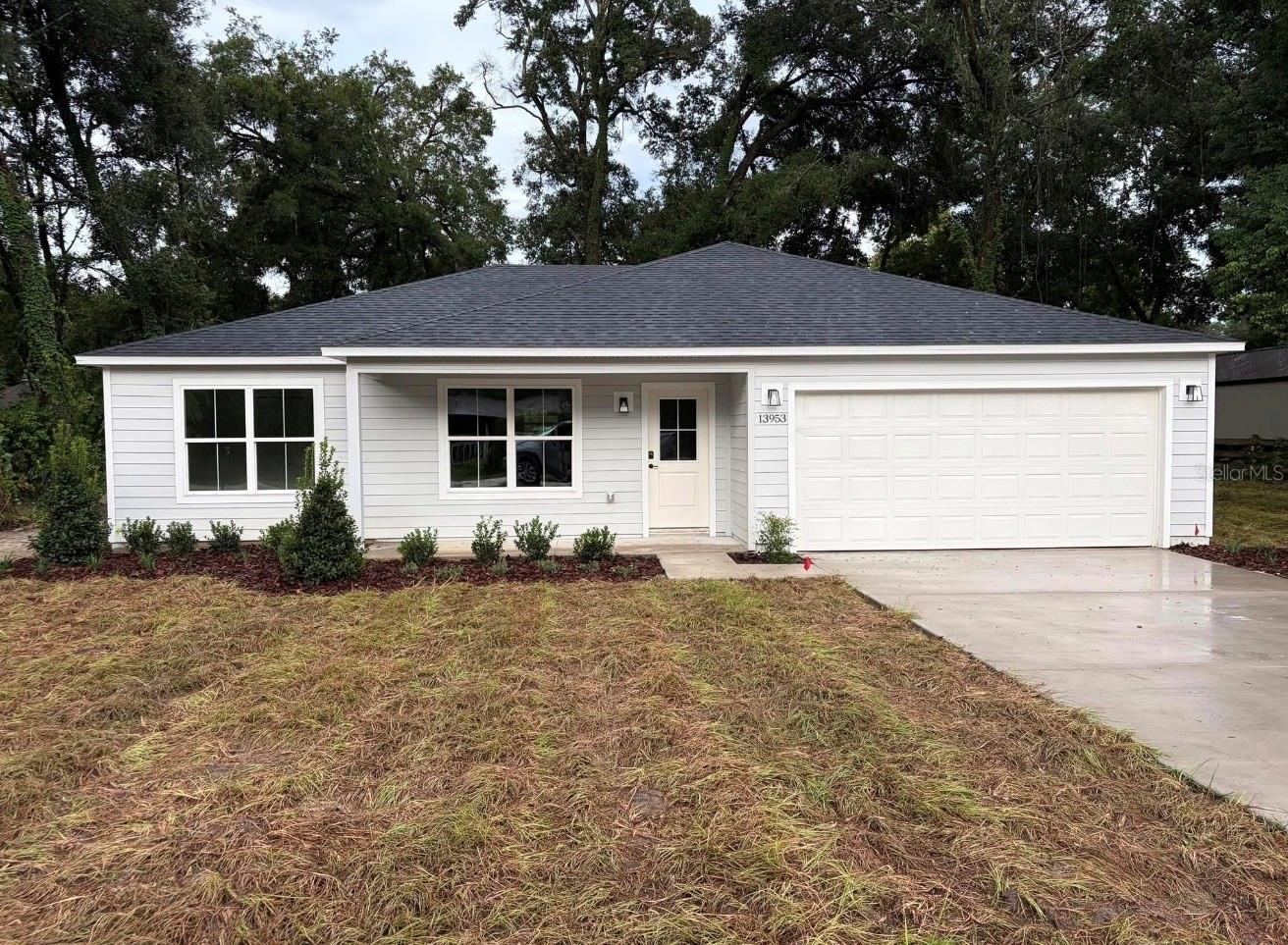 Photo of 13953 SE 51ST COURT SUMMERFIELD FL 34491