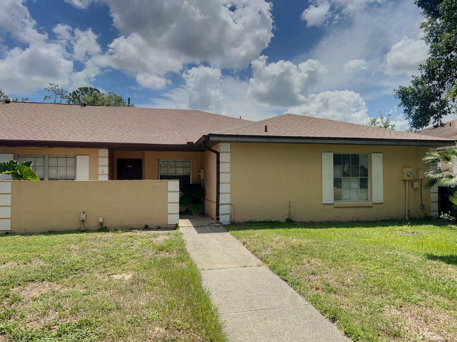 Photo of 1421 SOPHIE BOULEVARD ORLANDO FL 32828