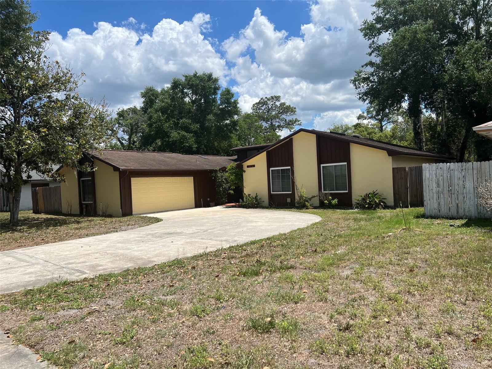 Photo of 4576 NORTH LANE ORLANDO FL 32808