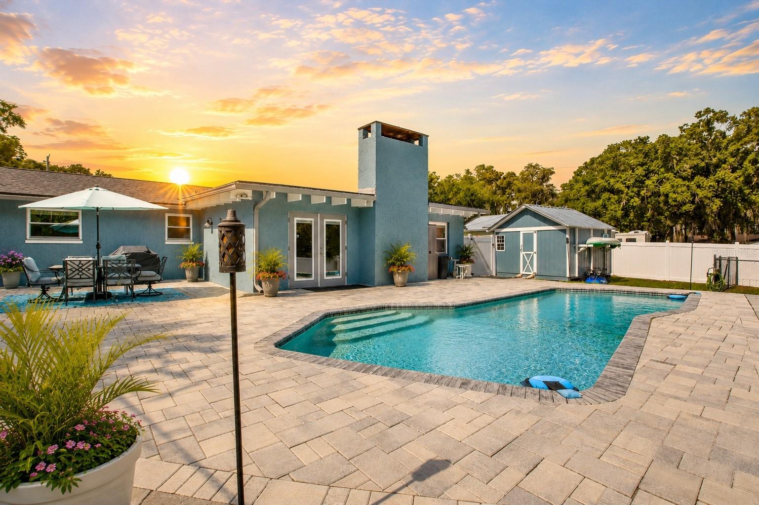 Photo of 11519 BELMACK BOULEVARD ODESSA FL 33556