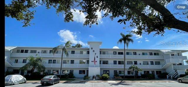 Photo of 8075 112TH STREET #203 SEMINOLE FL 33772