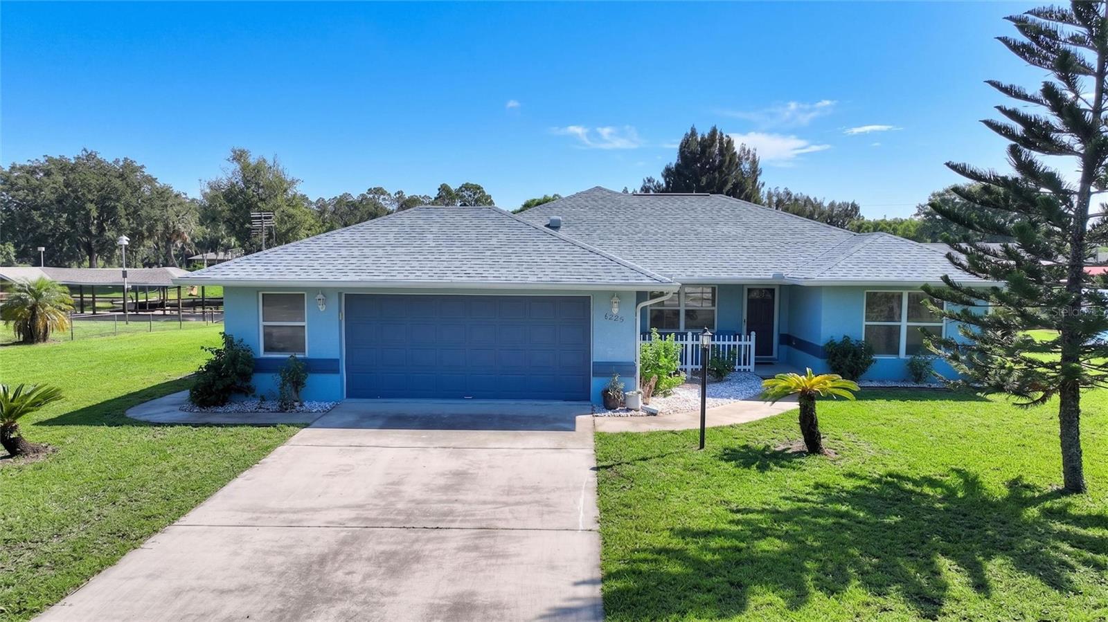 Photo of 6225 AMARYLLIS DRIVE INDIAN LAKE ESTATES FL 33855