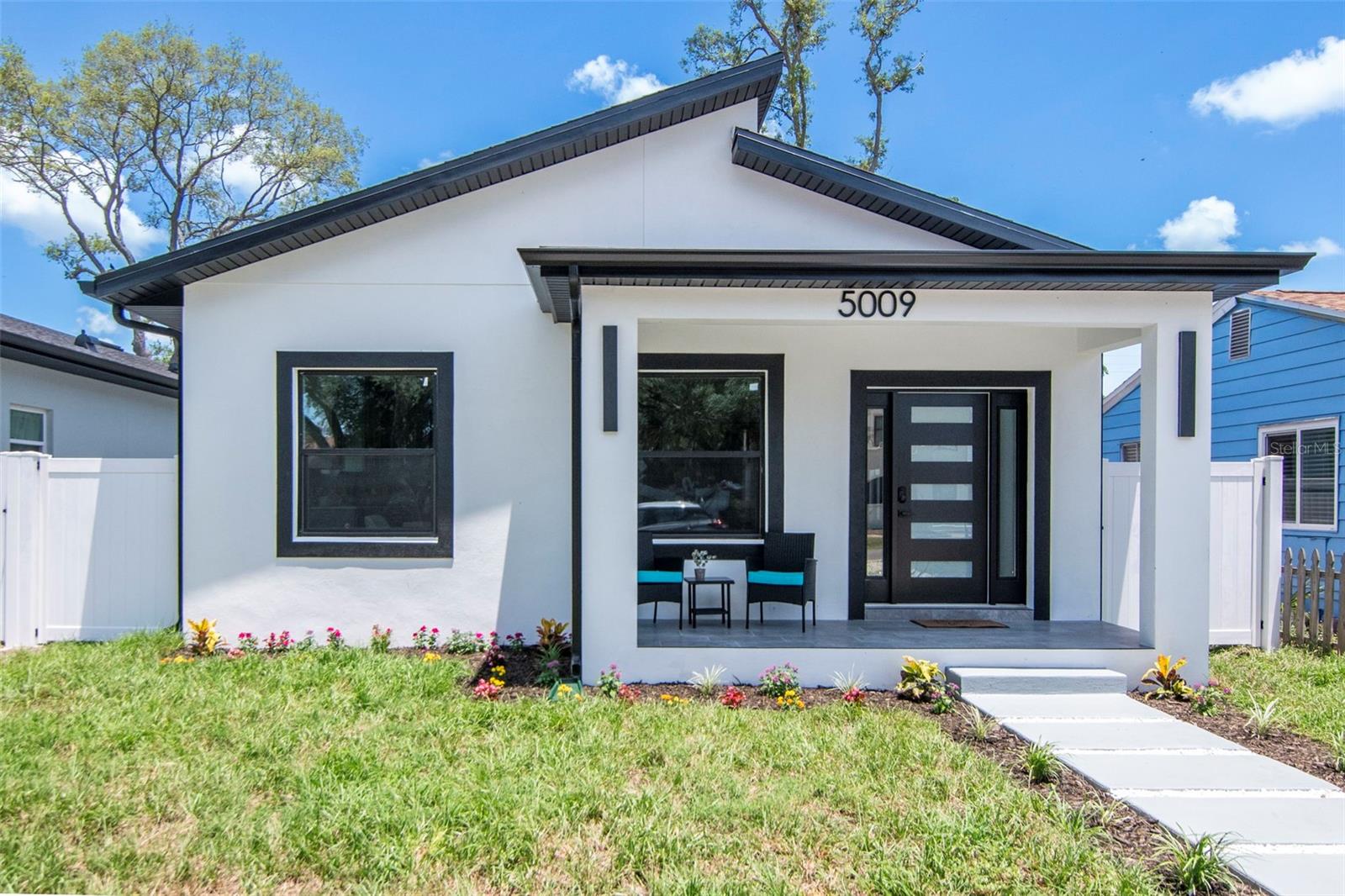 Photo of 5009 9TH AVENUE GULFPORT FL 33707