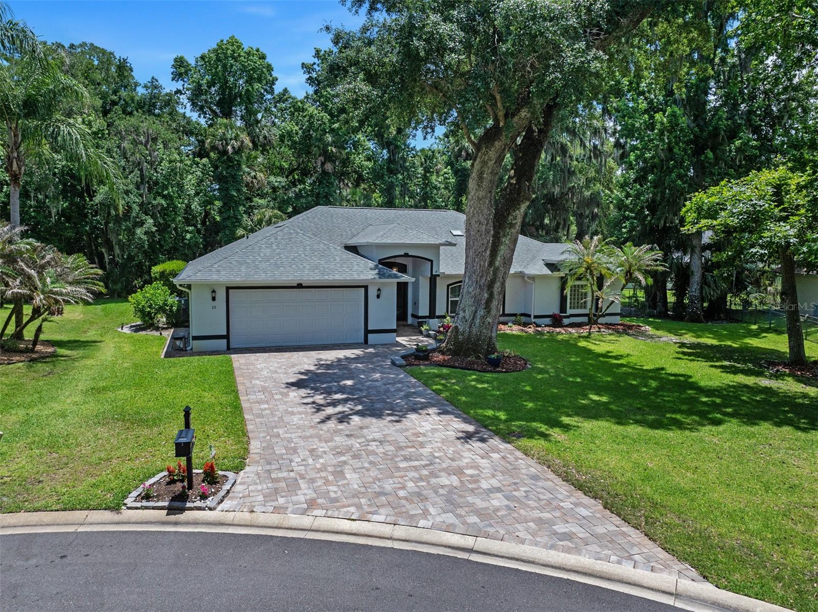 Photo of 10 COTTON MILL COURT ORMOND BEACH FL 32174