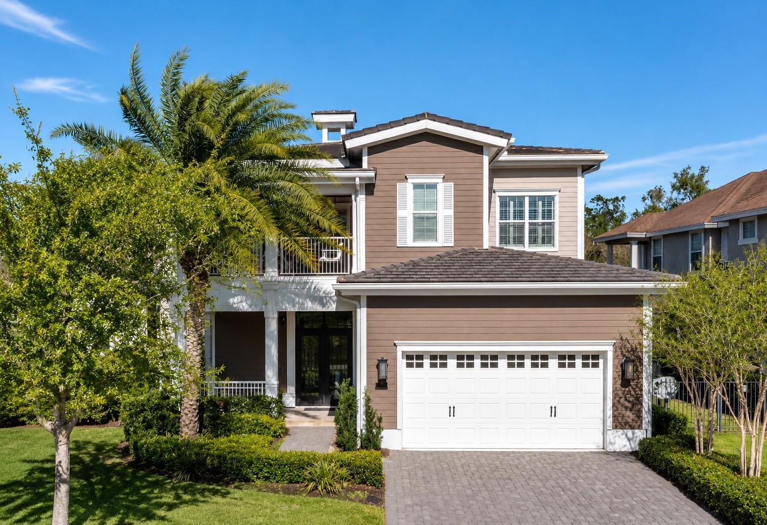 Photo of 7453 GATHERING DRIVE REUNION FL 34747