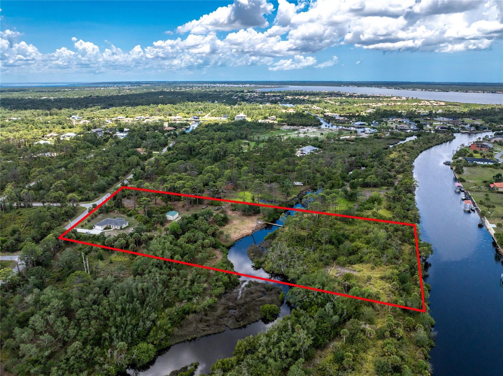 Photo of 1213 CASPER STREET PORT CHARLOTTE FL 33953