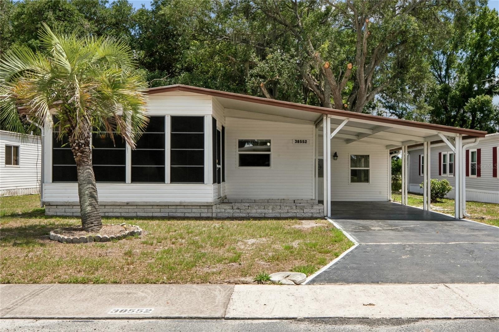 Photo of 38552 MONET DRIVE ZEPHYRHILLS FL 33540