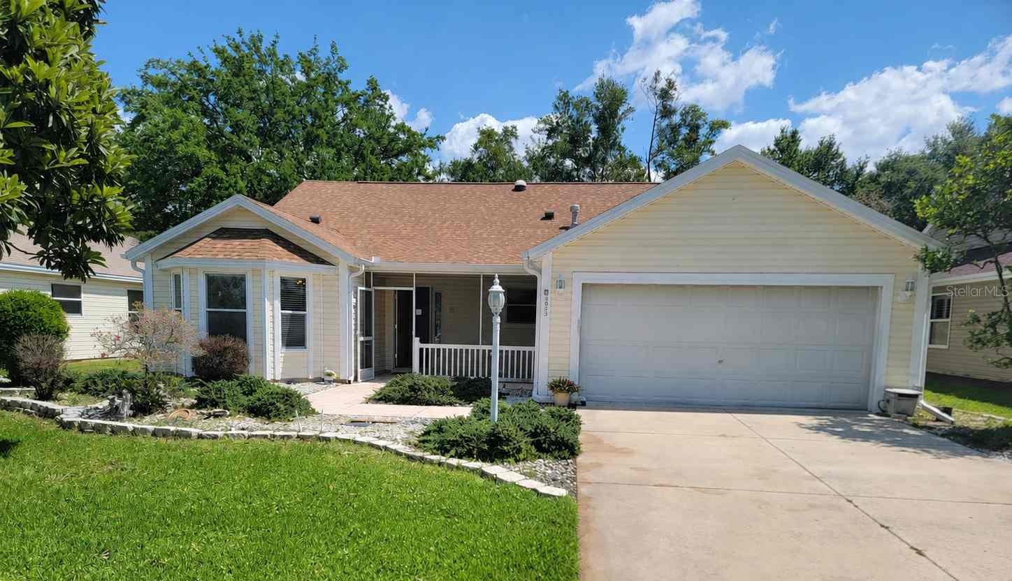Photo of 1033 OAK FOREST DRIVE THE VILLAGES FL 32162